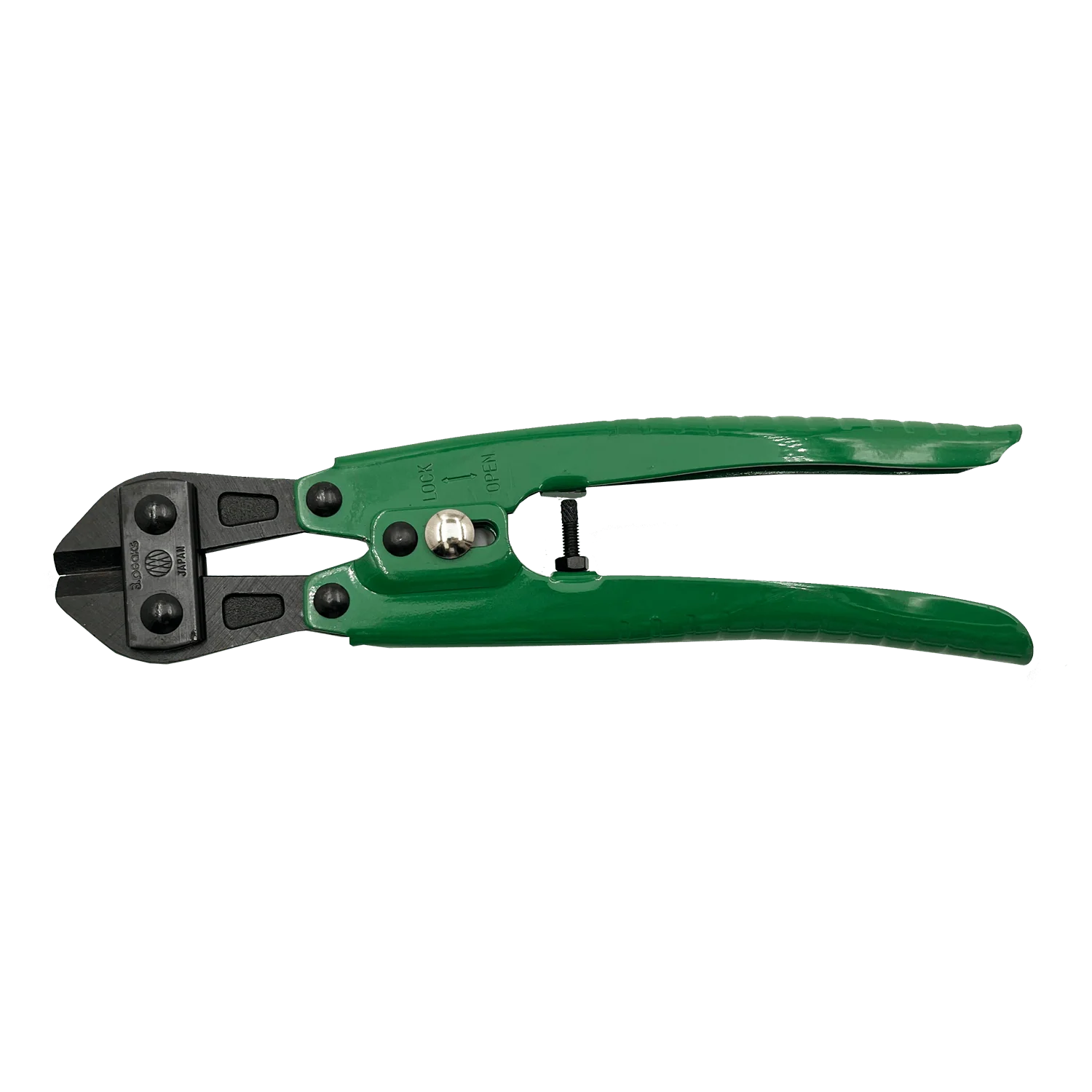 三山牌 GC-200 水口鉗(側面)