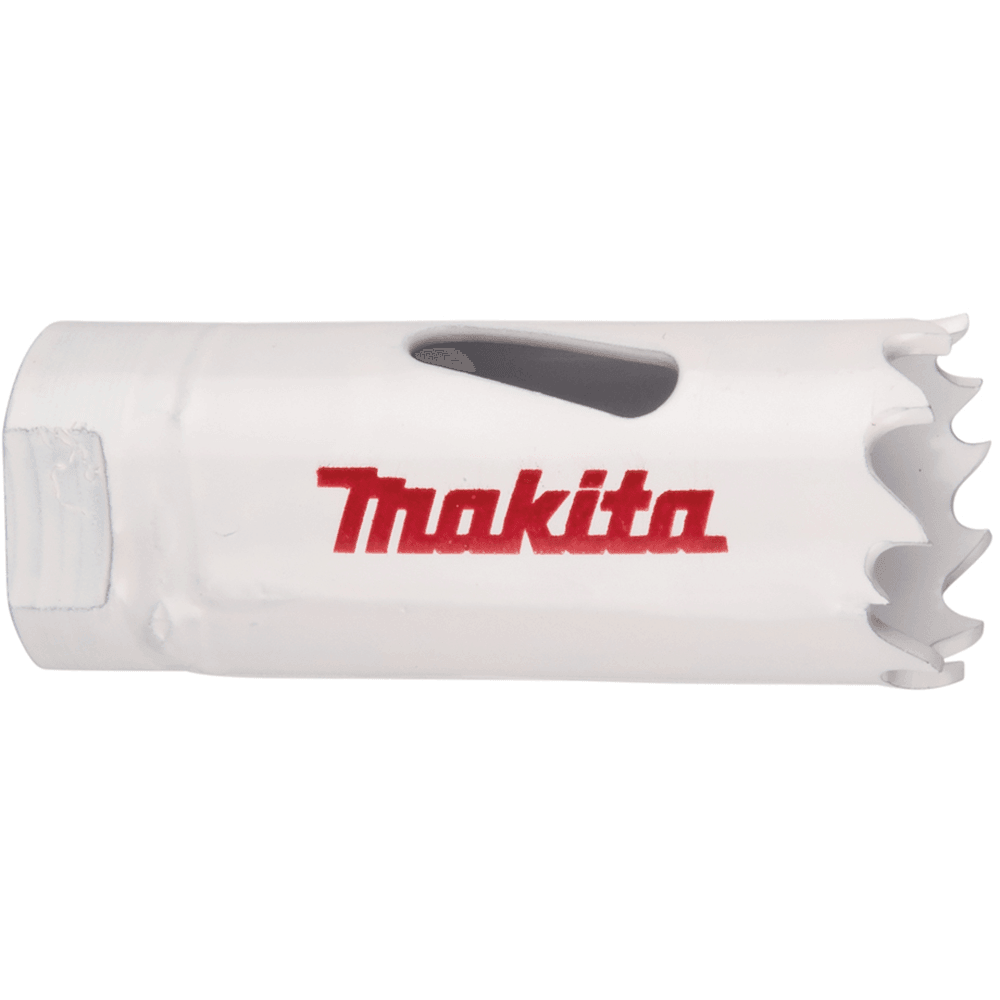 Makita D-35380 BiM穿孔鋸21MM(正面)