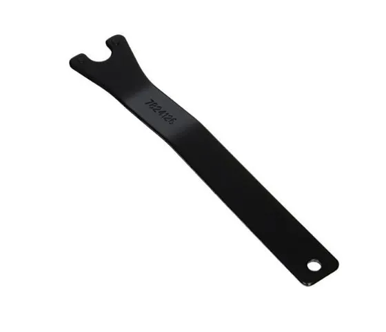 Makita 782412-6 鎖緊螺母扳手(正面)