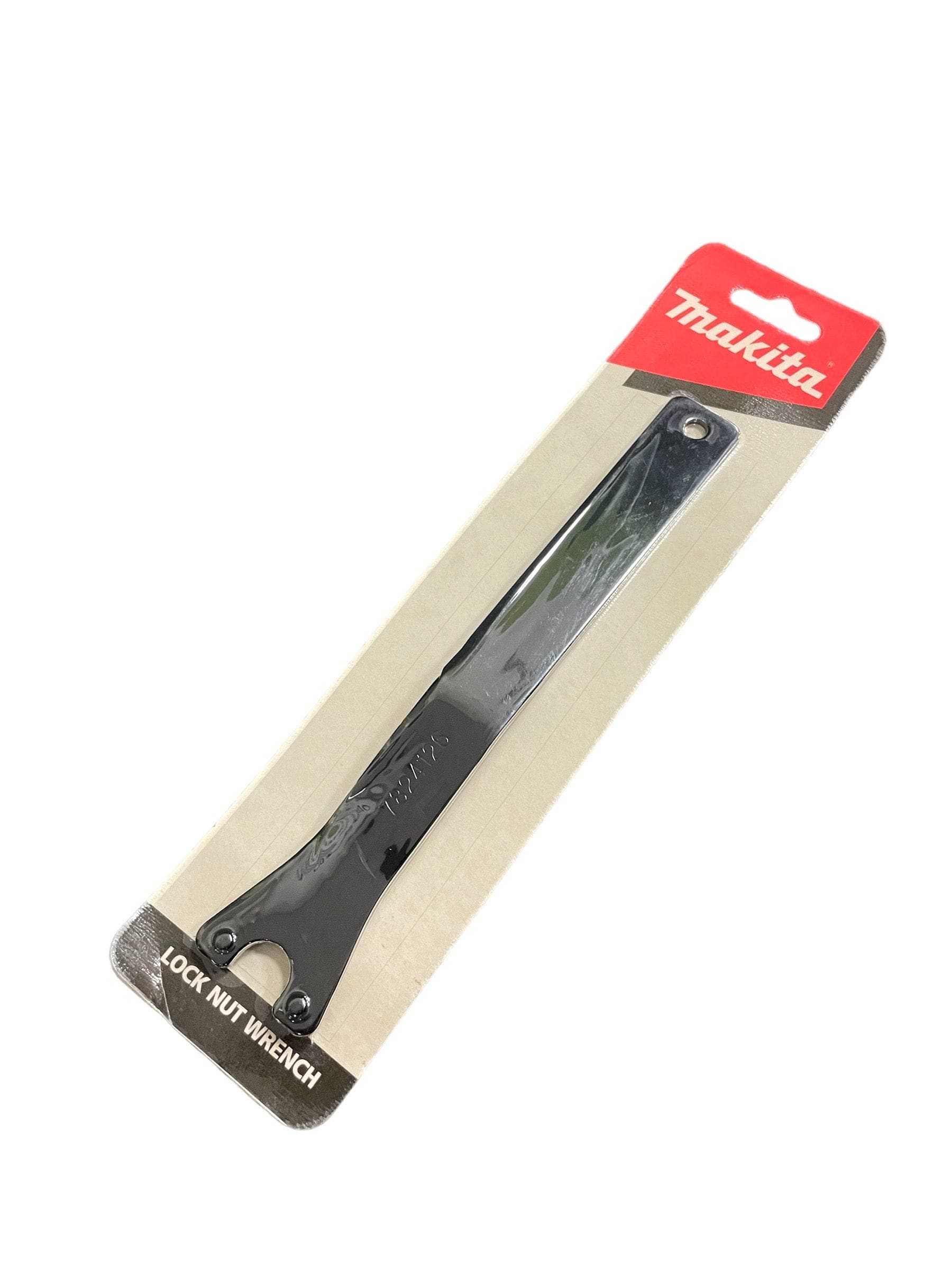 Makita 782412-6 鎖緊螺母扳手(包裝)