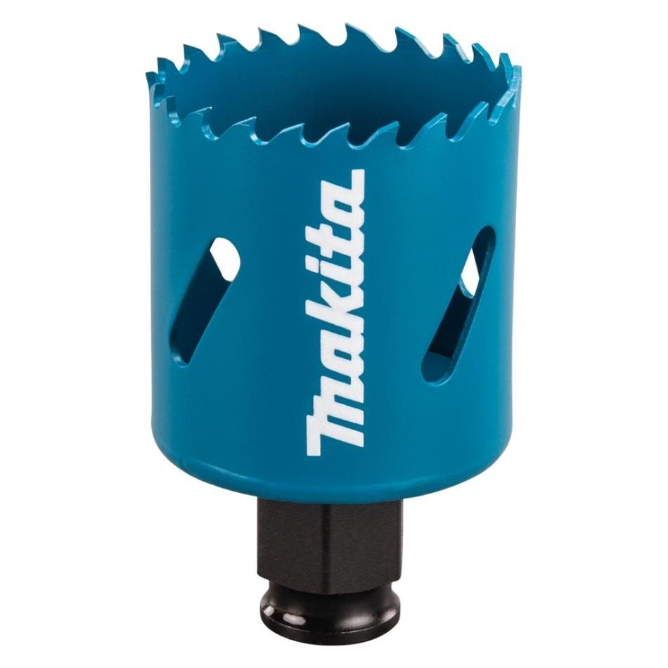 Makita B-11380 直插式BiM穿孔鋸44MM(正面)
