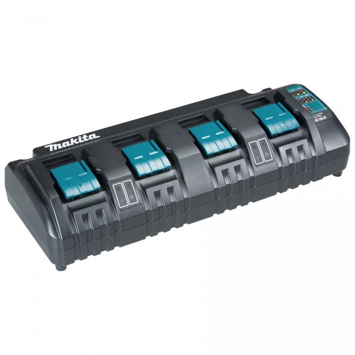 Makita 牧田 196423-9 充電器DC18SF 110V (四頭)