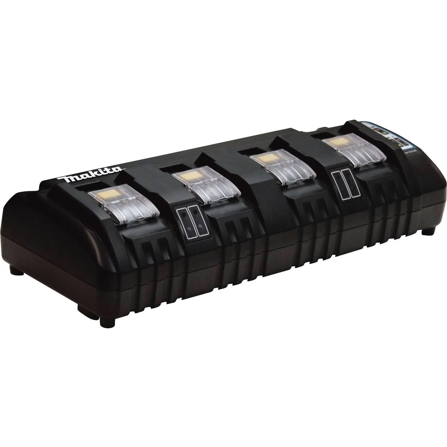 Makita 196423-9 DC18SF 充電器(側面)