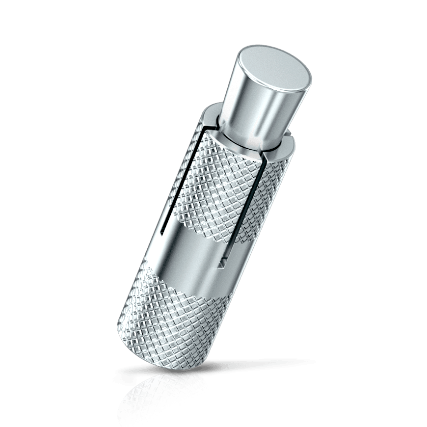 PATTA PATBA6545 拉爆螺絲 6.5mm x 45mm(三側面)
