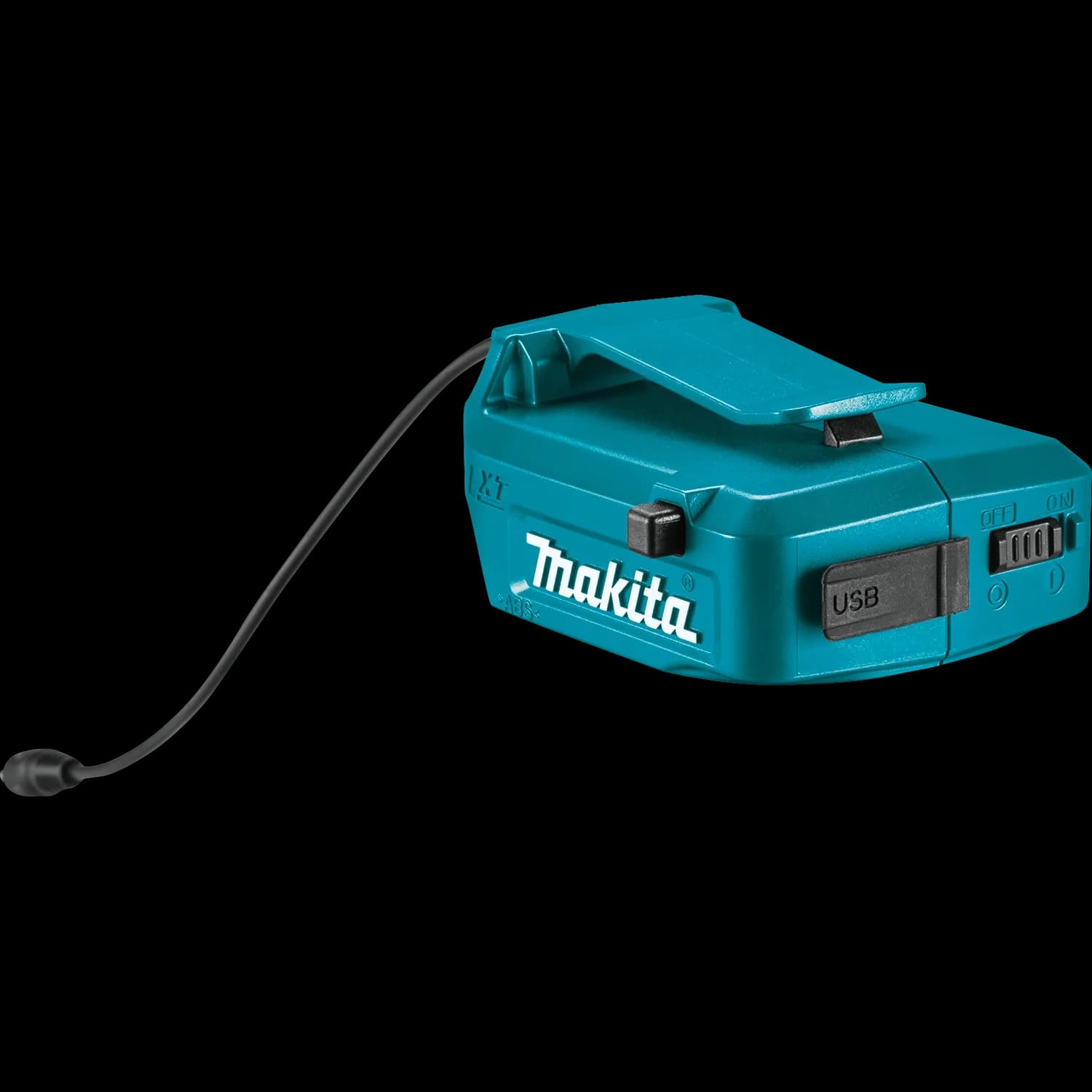 Makita 牧田 198631-8 電池座 (LXT)