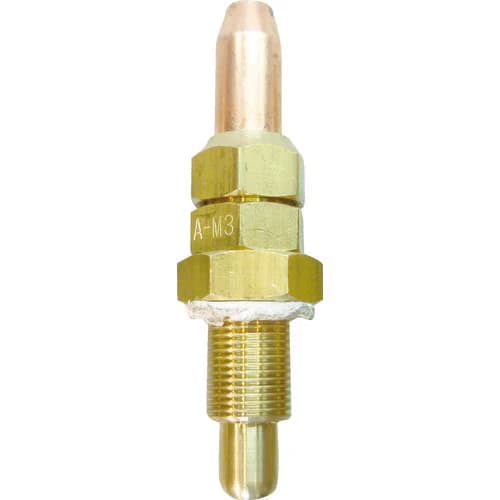 Medium torch tip #1