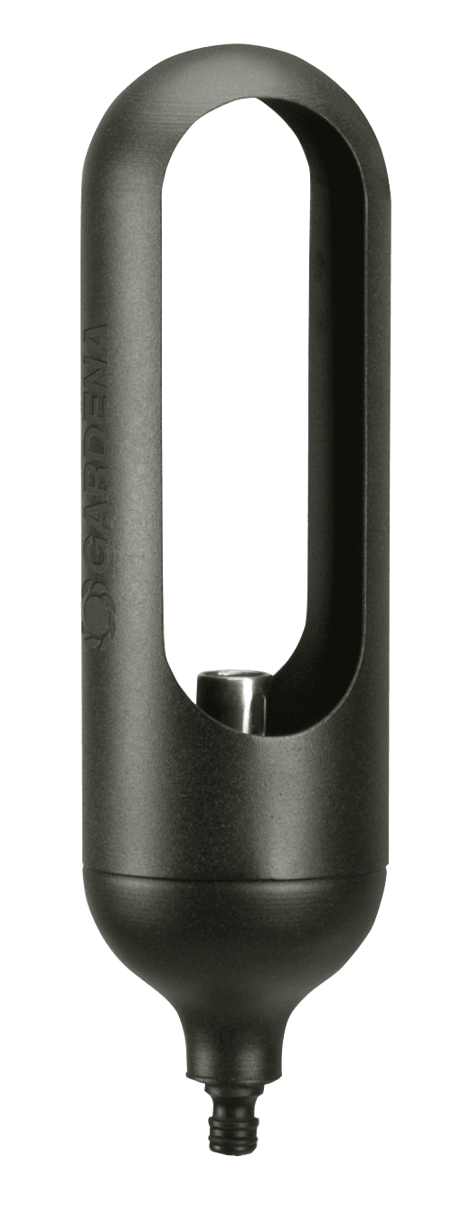 GARDENA ClickUp! TorchFireplace 11360-20