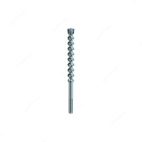 牧田 P-17055 五坑鑽頭 12X690MM(正面)