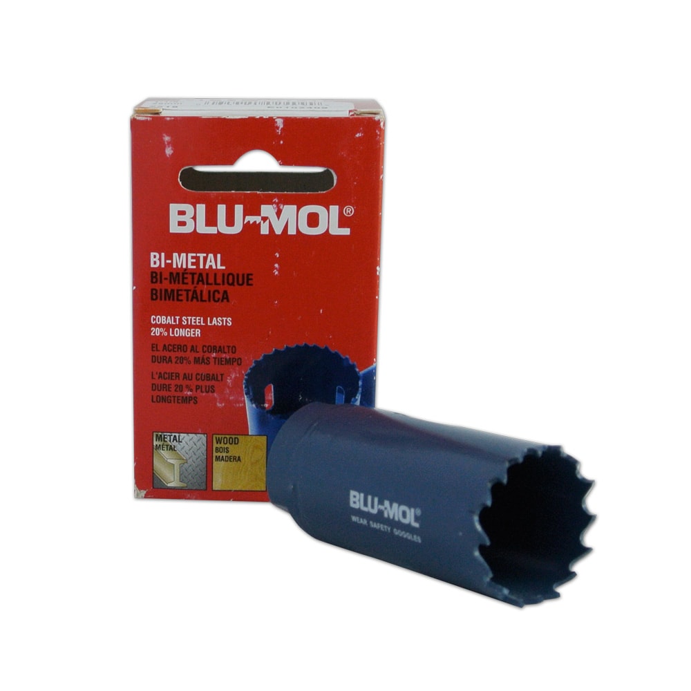 BLU-MOL 519 鋒鋼呤梳 30mm(含包裝)