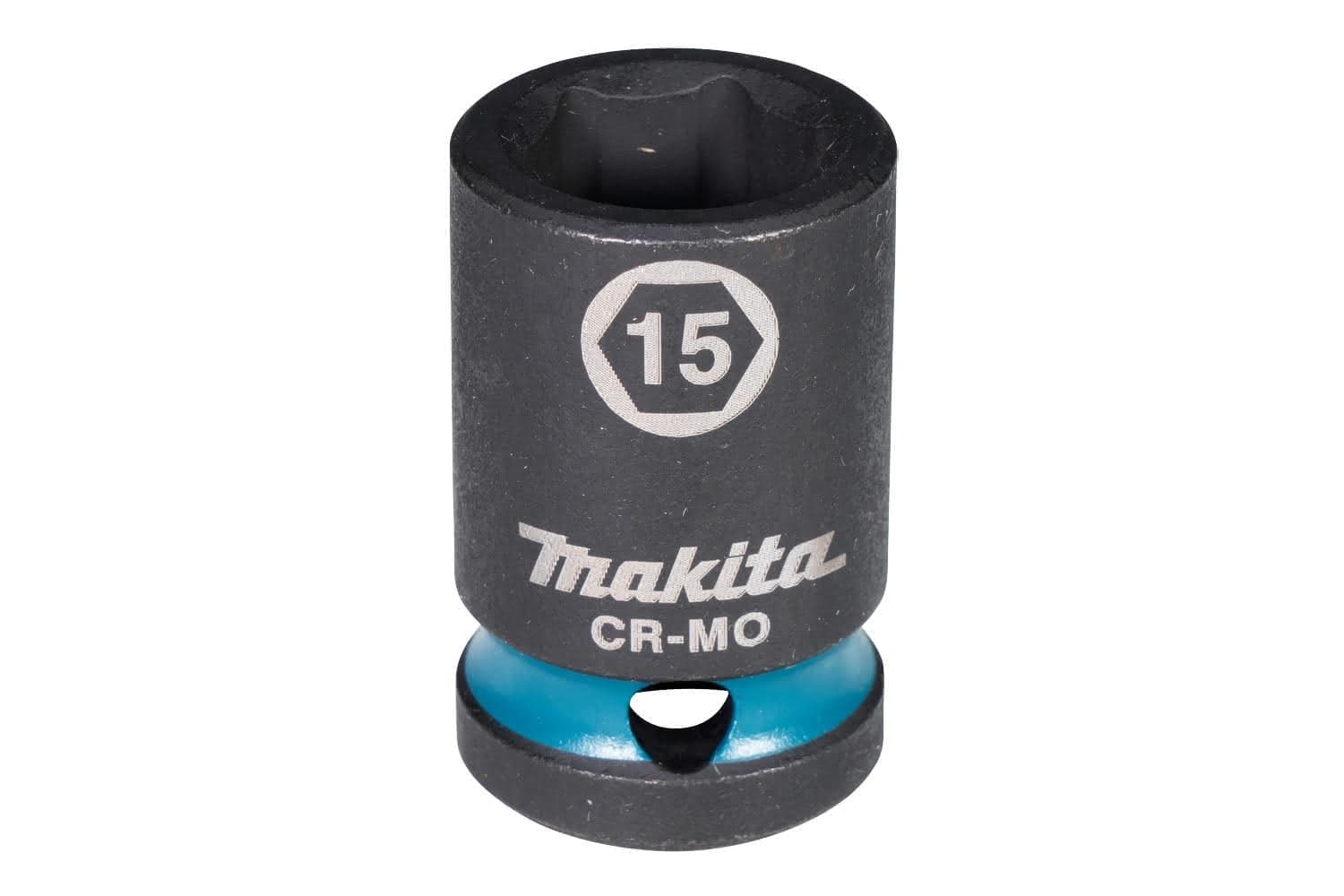 Makita 牧田 E-16112 IMPACT BLACK 15MM衝擊套筒