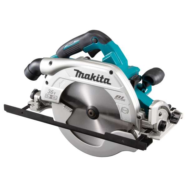Makita 牧田 DHS900Z 充電式圓鋸 235 毫米 淨機 正面產品圖