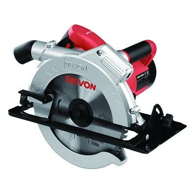 Devon 3266-1 235mm / 9-inch Circular Saw (AC220V)