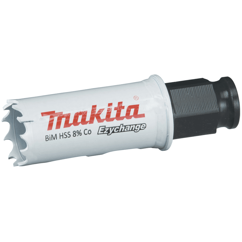 Makita E-03676 直插式BiM穿孔鋸22MM(三刻度)
