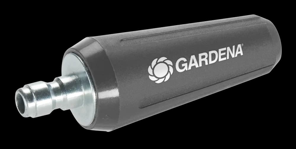 GARDENA Rotating Nozzle AquaClean 9345-20