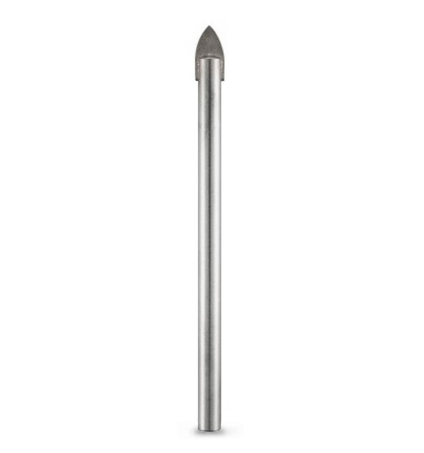 牧田 D-25149 玻璃鑽頭 6mm(正面)