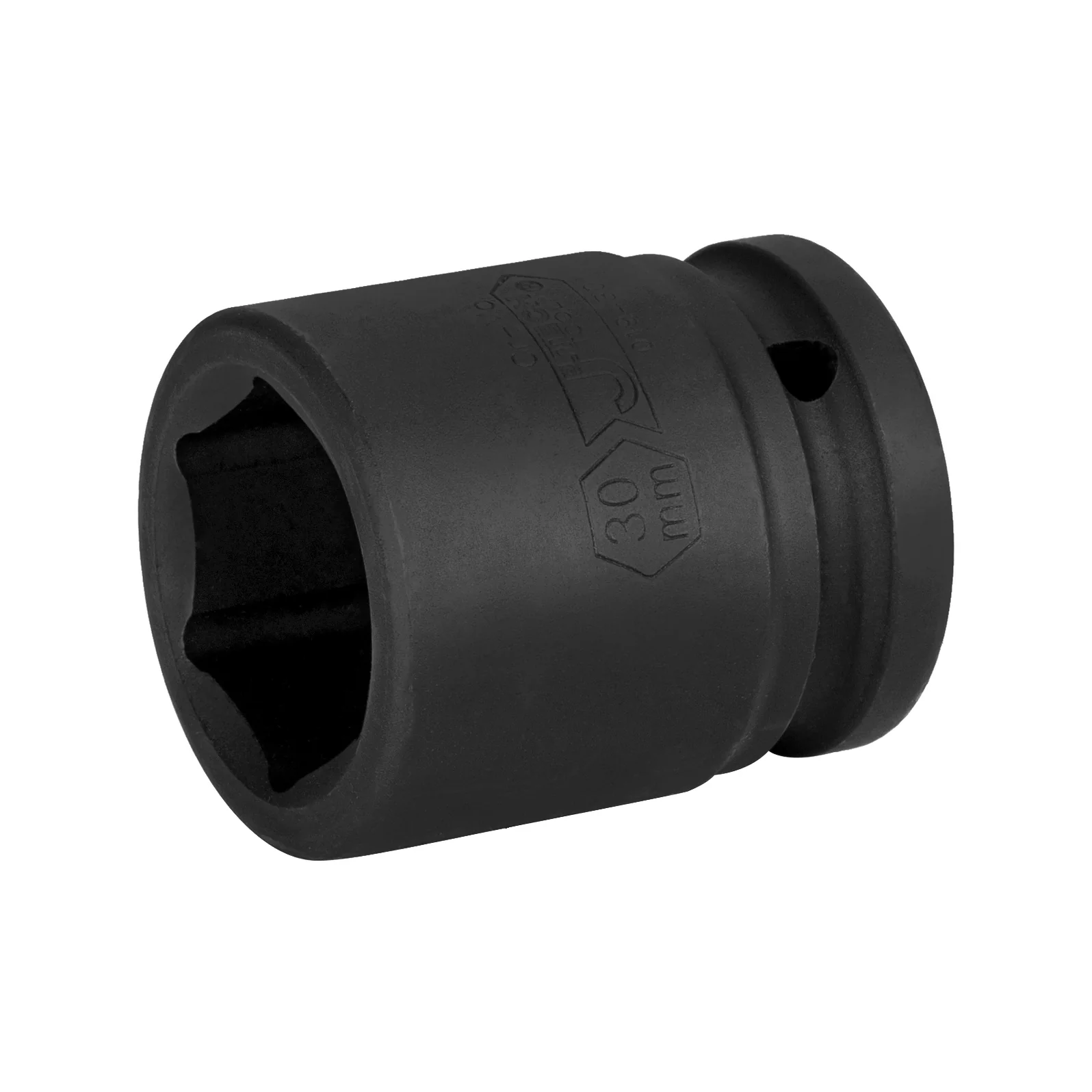 JETECH FK3/4-D30 3/4" 加長氣動套筒 30mm(三側面)