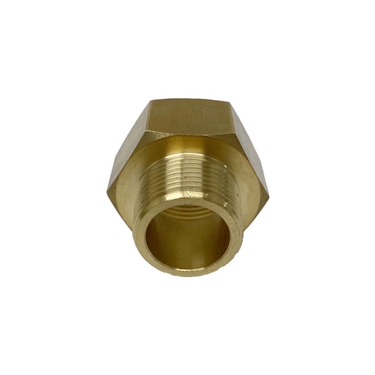Adapter 1" F x 3/4" M