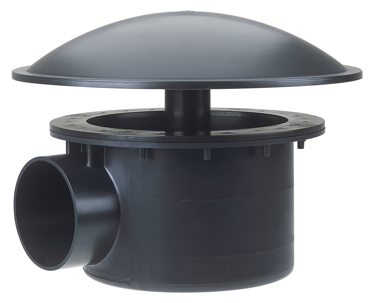 Water Feature Connection Kits