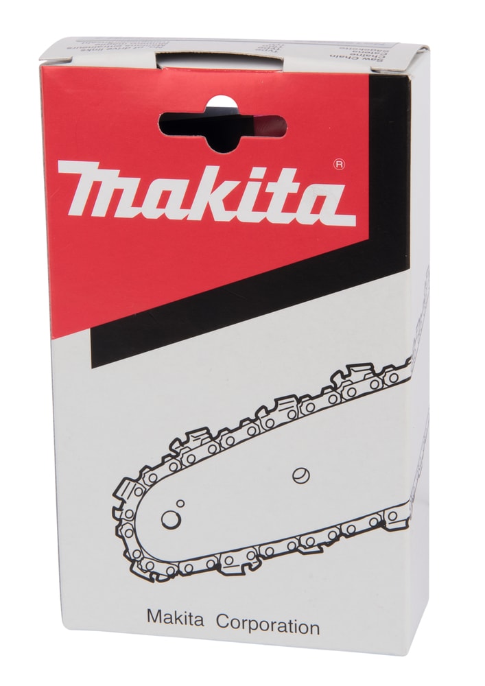 Makita 196205-9 鋸鏈組合包裝(正面)
