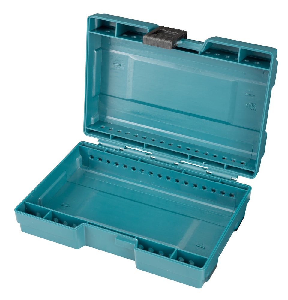 Makita B-62088 工具箱(打開/內部)