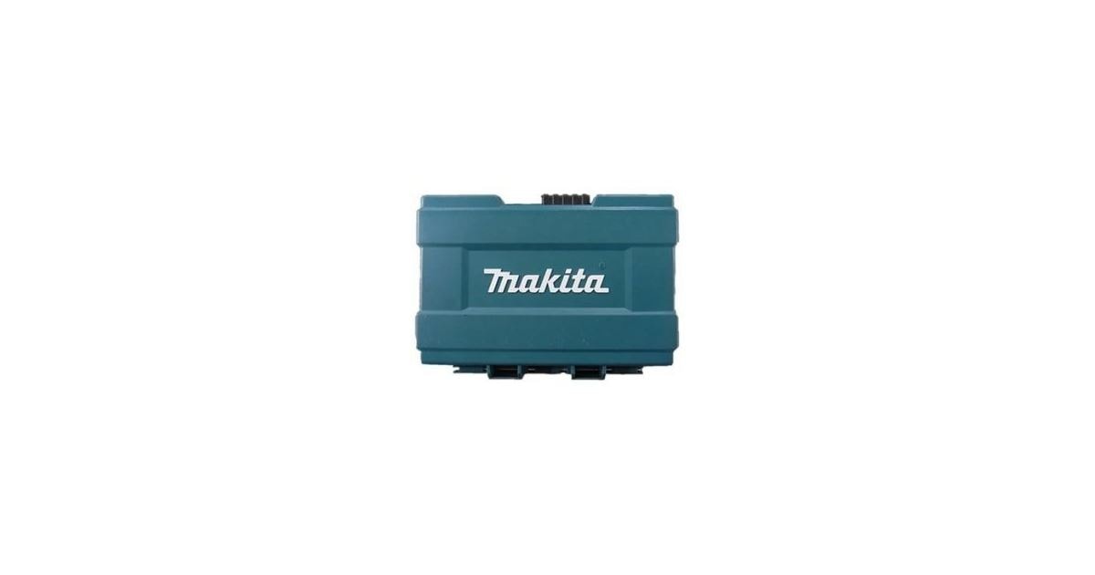 Makita B-62088 工具箱(正面)