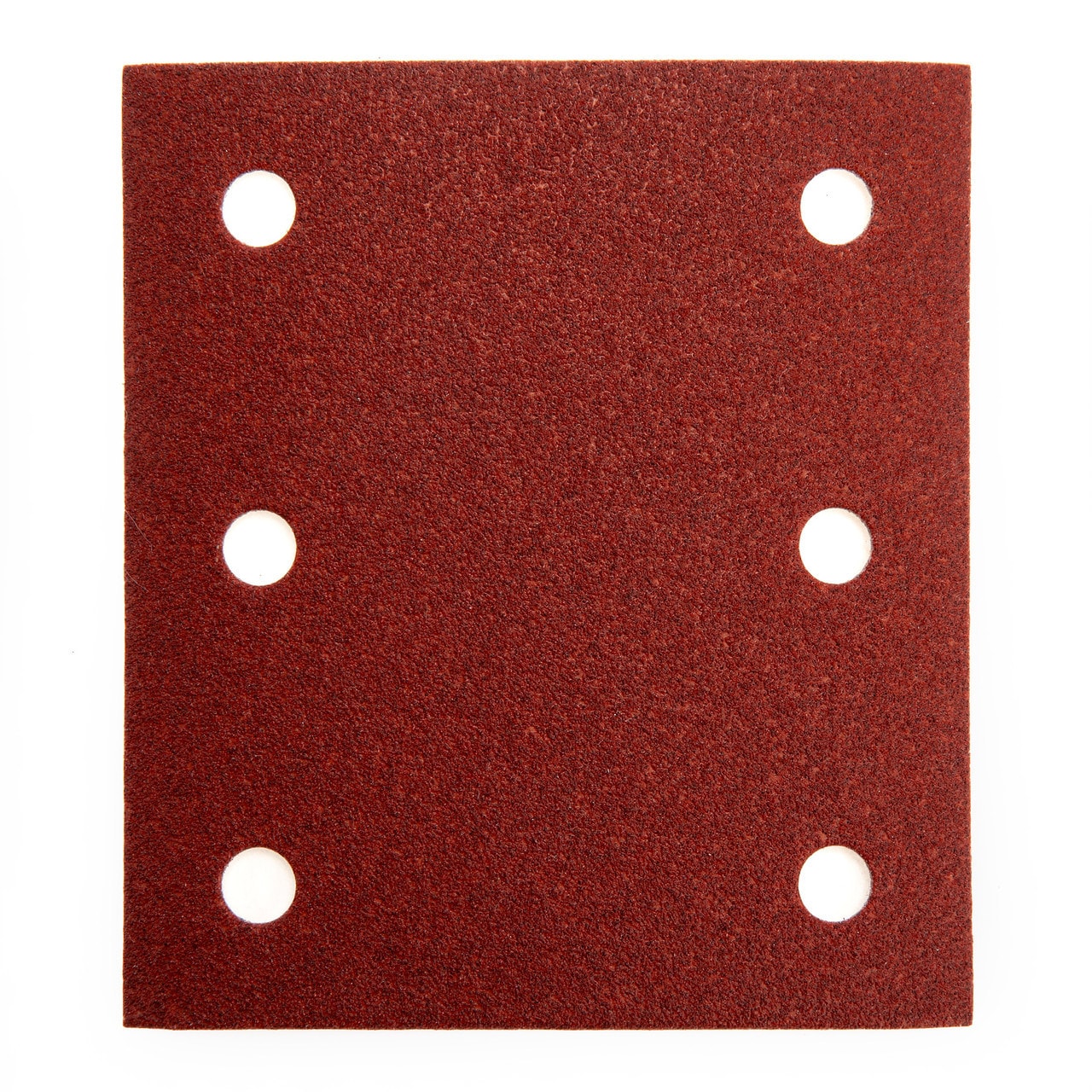 牧田 P-33118 砂紙(魔術貼)114X102mm G100(正面)