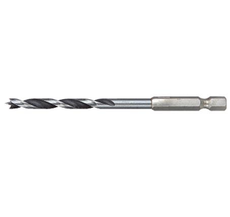 牧田 D-31304 12.0mm 木工鑽頭(正面)