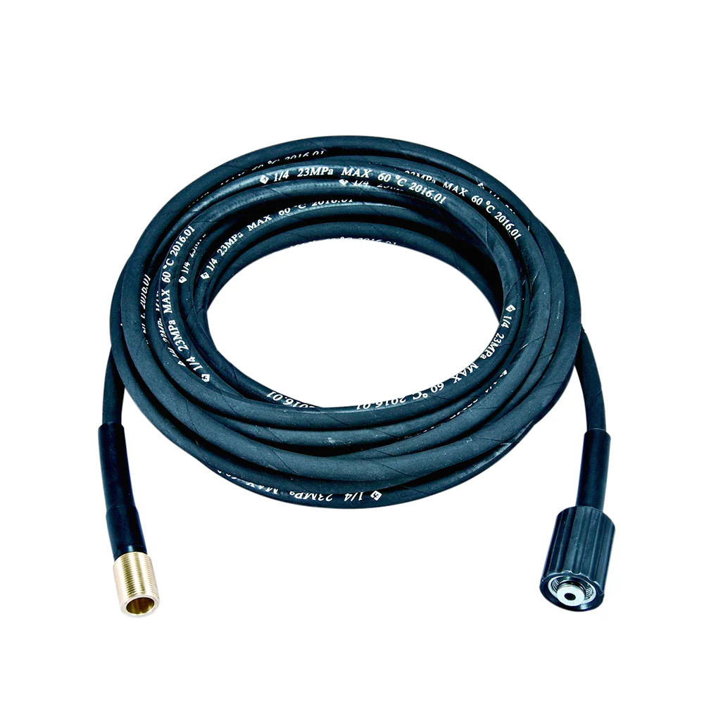 牧田 高壓喉管10米 - HW1300(正面)