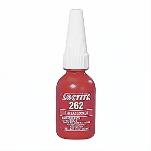 樂泰 Loctite 262 螺絲固定膠(正面)