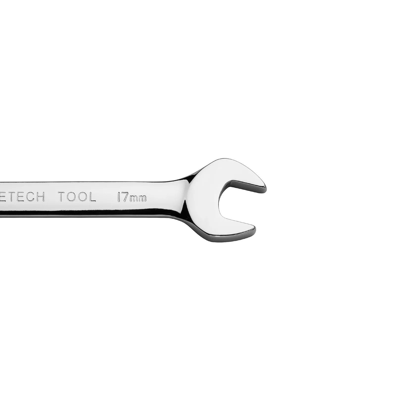 JETECH GR-17 棘輪兩用令梗 17mm(細節)