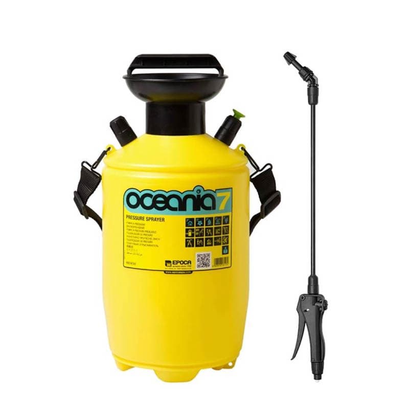 EPOCA 7.0L 壓力噴壺