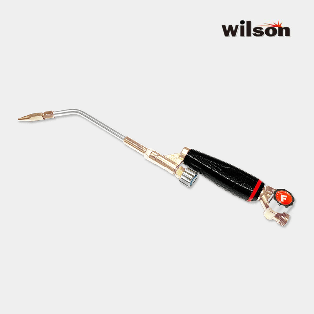 WILSON KWM-7502 細焊燈(三側面)