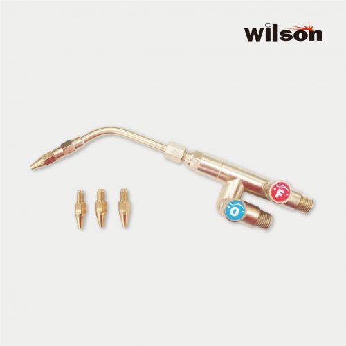 WILSON KWM-7502 細焊燈(正面)