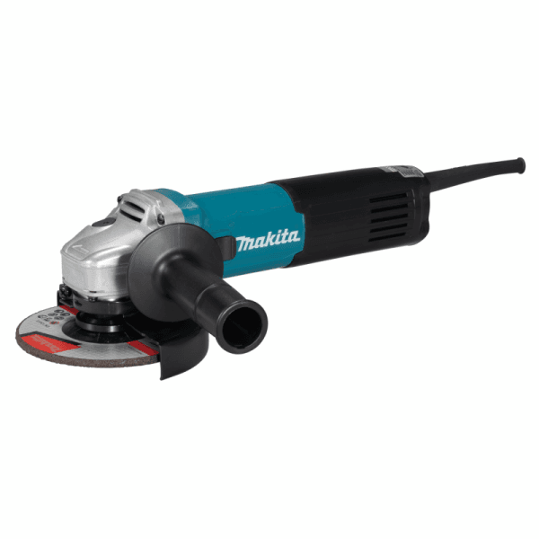 Makita 牧田 GA5100(110V) 角向磨光機125毫米 (110V)