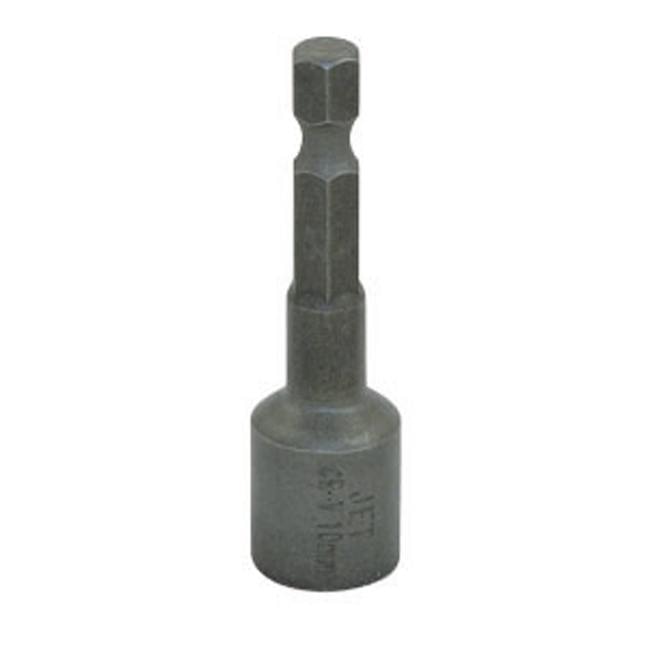 JETECH MNS08-1 六角磁性套筒批咀(正面)