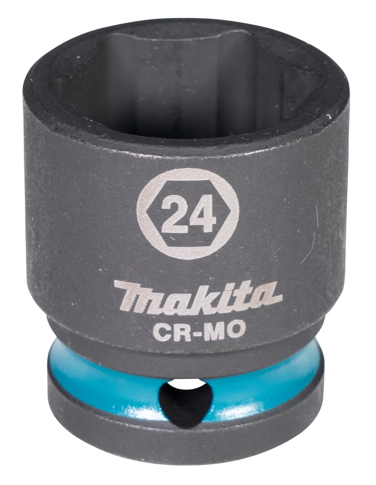 Makita E-16209 24mm衝擊套筒(正面)