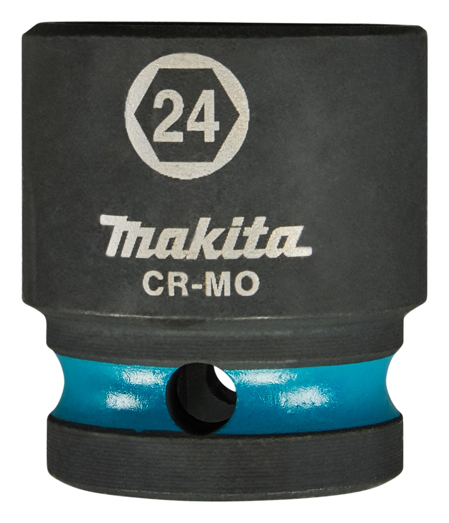 Makita E-16209 24mm衝擊套筒(正面)