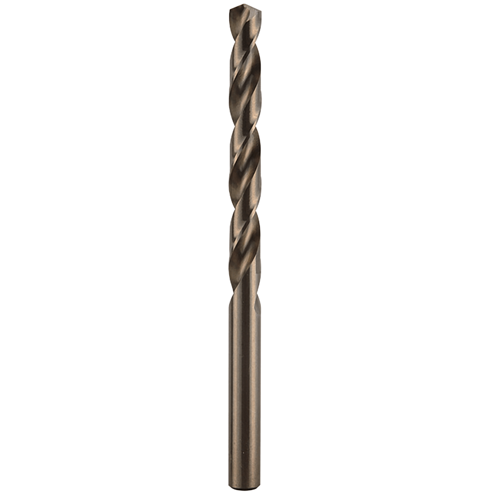 Makita 牧田 D-17500 HSS-CO鈷金屬鑽頭12X151毫米