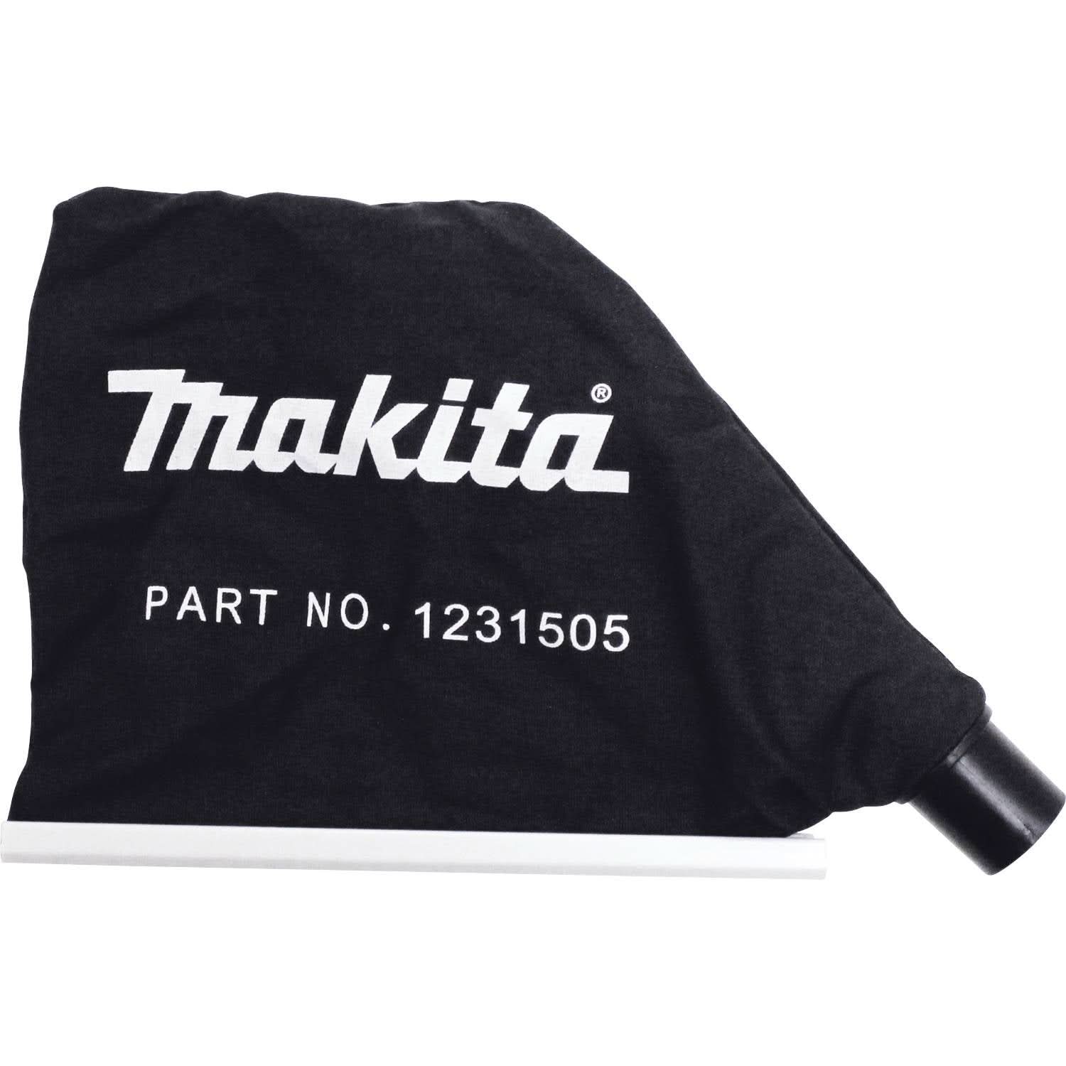 Makita 123150-5 集塵袋(正面)