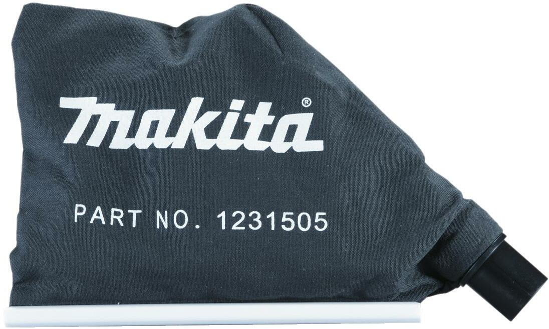 Makita 123150-5 集塵袋(正面)