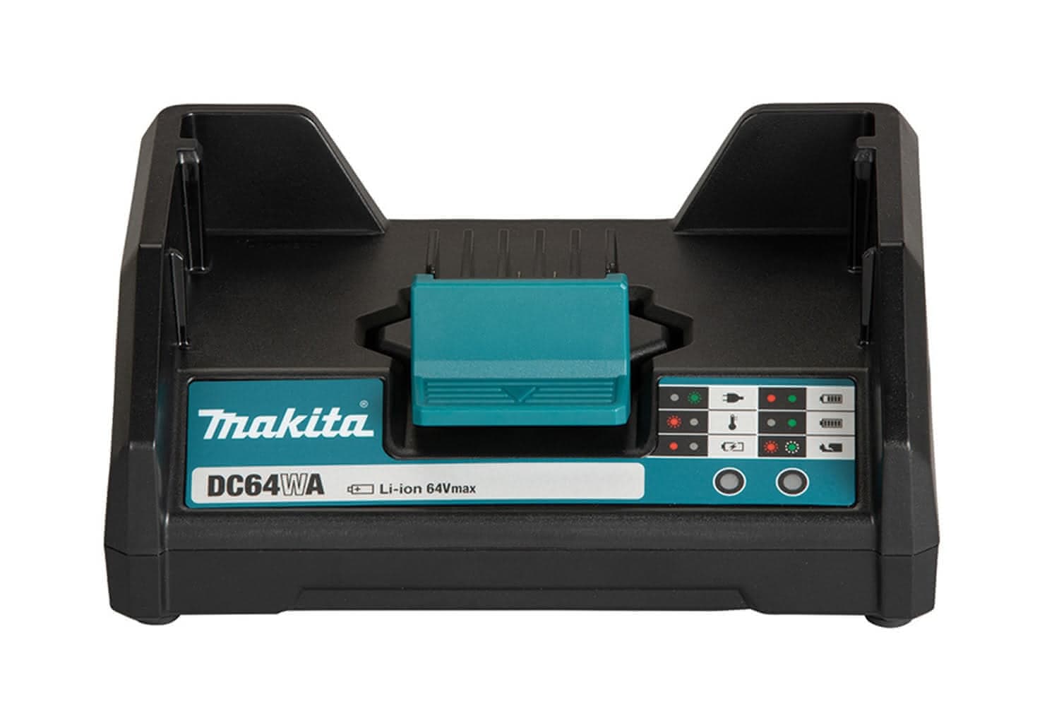Makita 牧田 191W23-8 充電器DC64WA