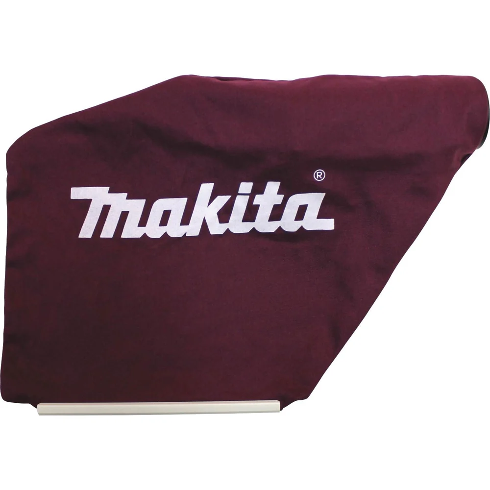 Makita 191C21-2 集塵袋(正面)