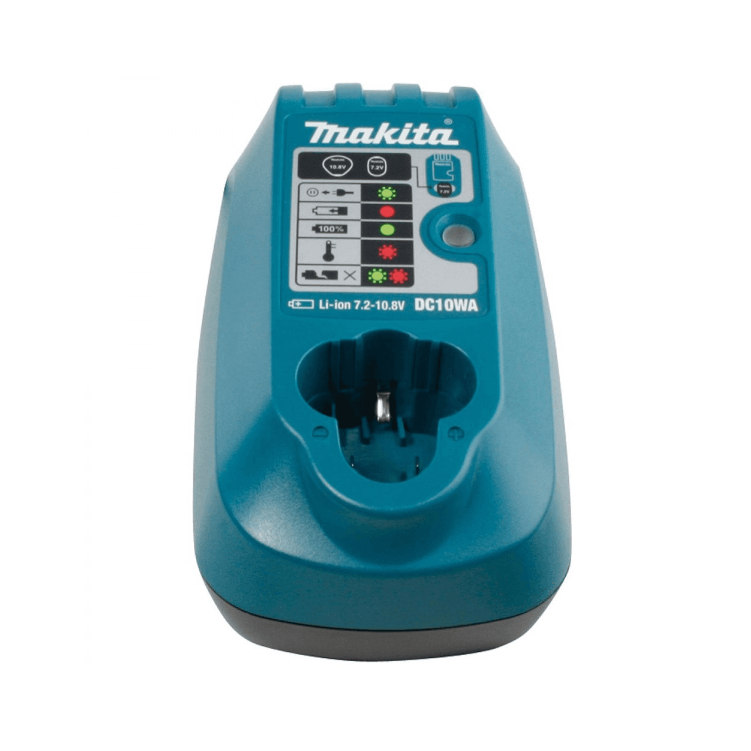 Makita 牧田 194589-9 DC10WA 10.8V充電器