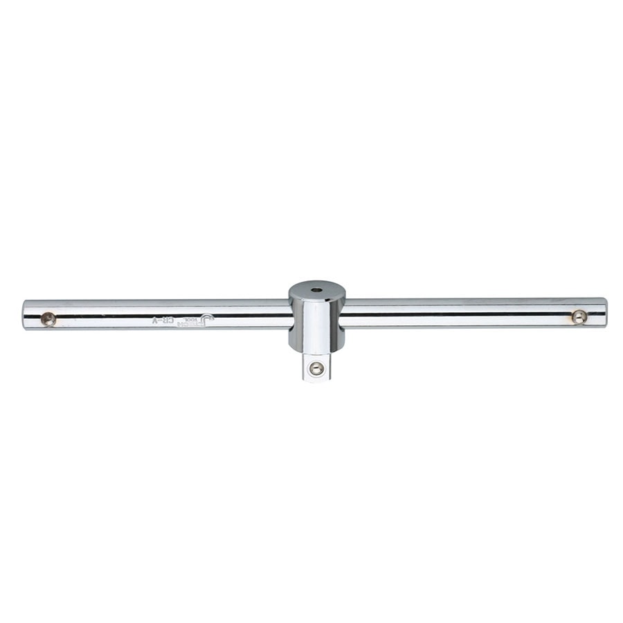 JETECH SB1/2 滑桿 1/2"驅動(正面)