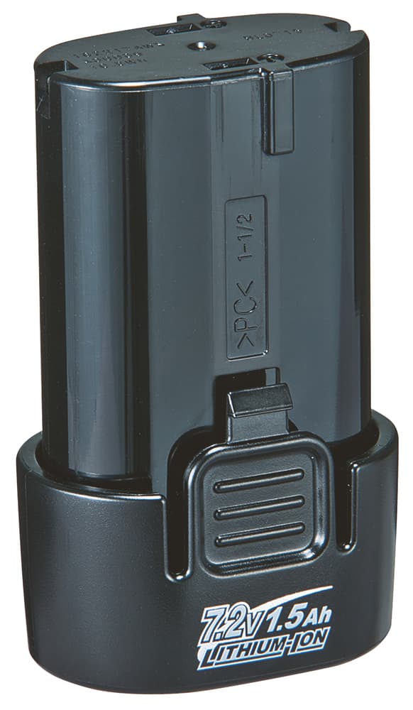 Makita 牧田 198000-3 鋰電池BL0715 7.2V