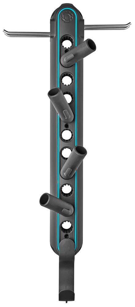 德國 GARDENA 3505-20 combisystem Flex 彈性工具掛架