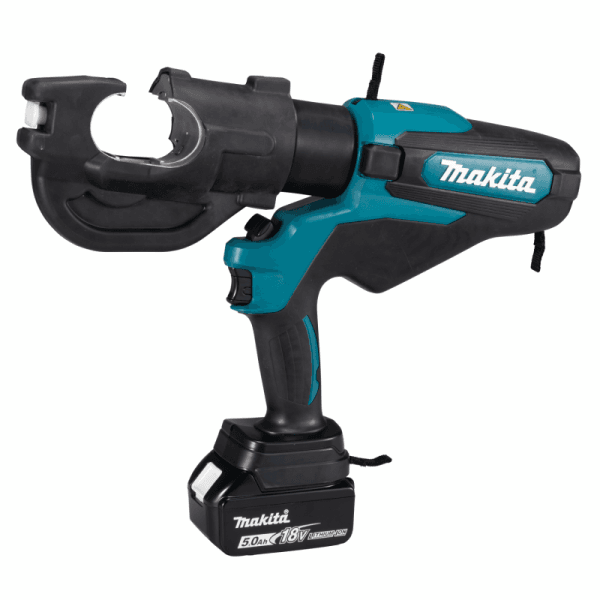 Makita 牧田 DTC301ZK 18V壓接機
