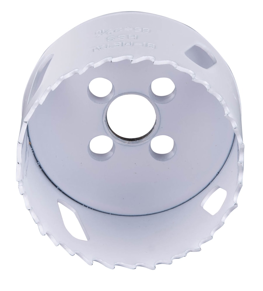 Makita D-24882 BiM穿孔鋸65MM(底部細節)