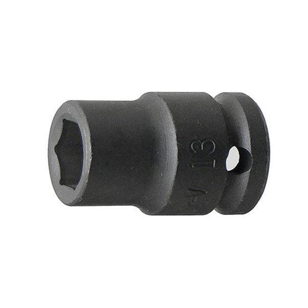 FLAG 旗牌 FLA40613 1/2" 6角卜士 13mm(正面)