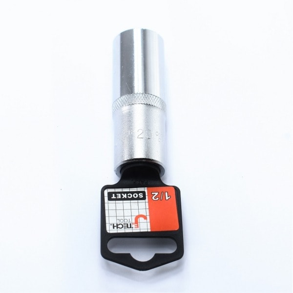 JETECH 20mm 拋光令梗(正面)
